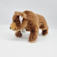 Steiff 420252 brummbär gebraucht kaufen  Heidenheim an der Brenz