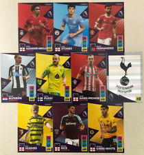 Panini adrenalyn premier for sale  BRAINTREE