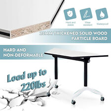 Folding conference table for sale  Columbus