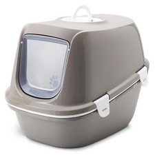 Teilige katzentoilette katzenk gebraucht kaufen  Winterberg