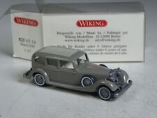 Wiking 8250314 horch gebraucht kaufen  Deutschland
