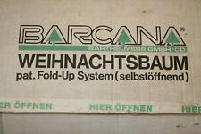 180 künstlicher weihnachtsbau gebraucht kaufen  Nordhausen
