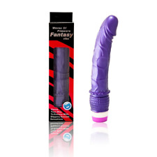 Vibratore vaginale realistico usato  Corato