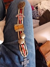 Historische kriegsabzeichen 2 gebraucht kaufen  Überlingen