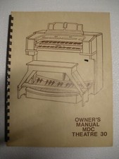 Allen organ owner for sale  Red Bank