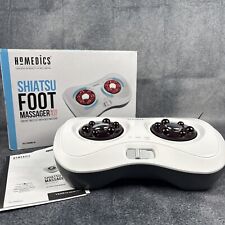 Homedics shiatsu s100h for sale  BRAINTREE