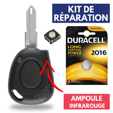 Coque clé voiture d'occasion  Strasbourg-