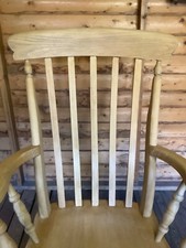 Beechwood open arm for sale  LEICESTER