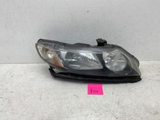 Farol de halogênio lateral de passageiro Honda Civic Sedan 2006 2007 2008 2009-2011 fabricante de equipamento original comprar usado  Enviando para Brazil