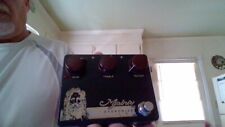 Mythos pedal box for sale  Jacksonville