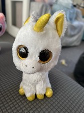 Beanie boo pegasus for sale  SIDCUP