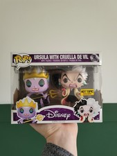 Funko pop disney for sale  WAKEFIELD