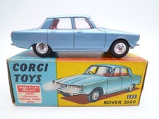 Vintage corgi toys for sale  WHITLEY BAY