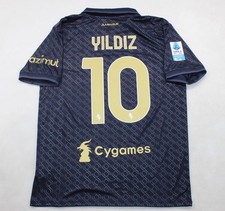 Maglia calcio retro usato  Biassono