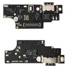 Placa carga / lector SIM compatible con Xiaomi Redmi Note 13 Pro 4G XMPCM6P-4GA3 comprar usado  Enviando para Brazil