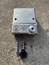 Block box obd usato  Solferino