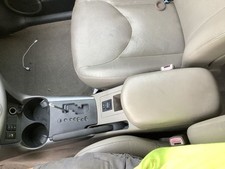 Console front floor for sale  Carnesville