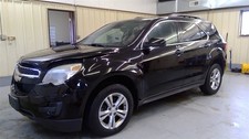 Equinox 2014 dash for sale  Bloomfield