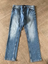 Mens next jeans for sale  STOKE-ON-TRENT