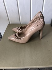 stilettos beige for sale  SOUTHPORT
