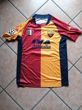 Maglia roma totti usato  Bozen