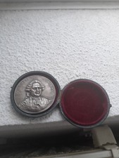 Argent medaille duhamel d'occasion  Dozulé