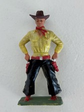 Starlux western cowboy d'occasion  Nantes-