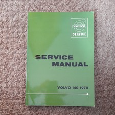 Volvo 140 series for sale  FELIXSTOWE