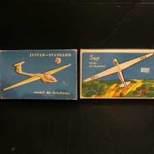 Sep models. gliders for sale  SOUTHSEA