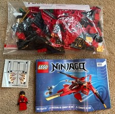 Lego ninjago 70721 for sale  Reisterstown