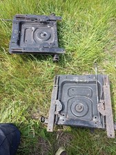 Swivel seat base for sale  PEWSEY