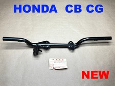 HONDA CB125 CG125 CB CG PÉ PEG DESCANSO BARRA SUPORTE STAY 50610-324-760 B comprar usado  Enviando para Brazil