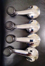 Crank handle window for sale  Fort Worth