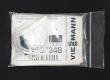 Viessmann zündelektrode 95873 gebraucht kaufen  Göllheim