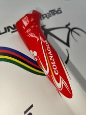 Colnago reggisella seatpost for sale  Shipping to Ireland