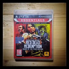 Red dead redemption usato  Vizzola Ticino