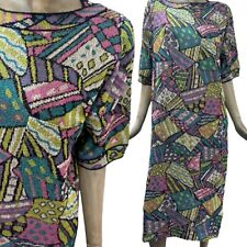 Vintage missoni vestito usato  Avezzano