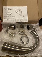 Pfister serrano rt6 for sale  Ozark