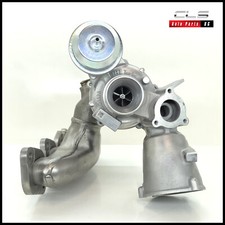 Turbolader mercedes benz gebraucht kaufen  Großdubrau