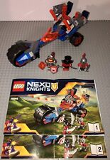 Lego 70319 nexo for sale  Hemlock