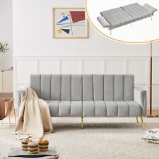 Schlafsofa klappsofa sitzer gebraucht kaufen  Buchholz i.d. Nordheide
