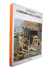 Morgan elaine origine usato  Roma