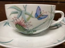 Limoges boyer tasses d'occasion  Roussillon