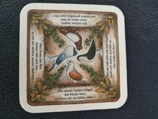 Liebhaber sammler bierdeckel gebraucht kaufen  Nienburg (Saale)