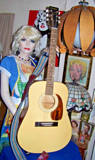 Harmony six string for sale  Norwich