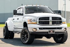 2006 dodge ram for sale  Westville