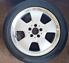 Mercedes 8.25j et34 for sale  HORSHAM