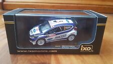 Ford fiesta s2000 usato  Andria