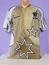 NRL All Stars KooGa Rugby League Jersey Męska Średnia AUTENTYCZNA NRL na sprzedaż  PL