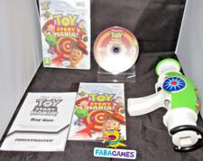 Wii toy story usato  Santa Sofia